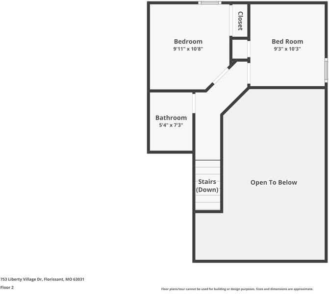 753 Liberty Village Drive - Photo 2 of 17