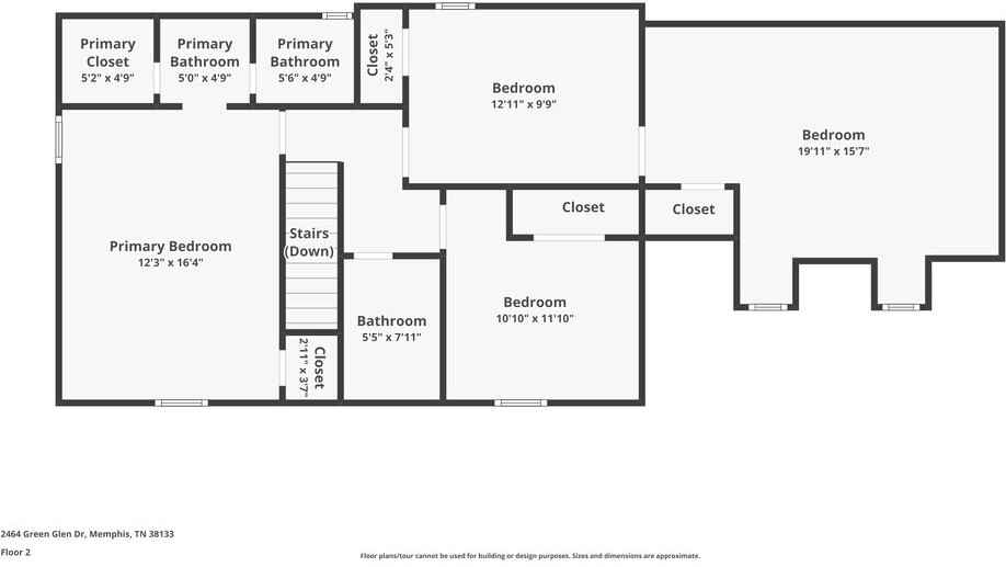 2464 Green Glen Drive - Photo 2 of 17