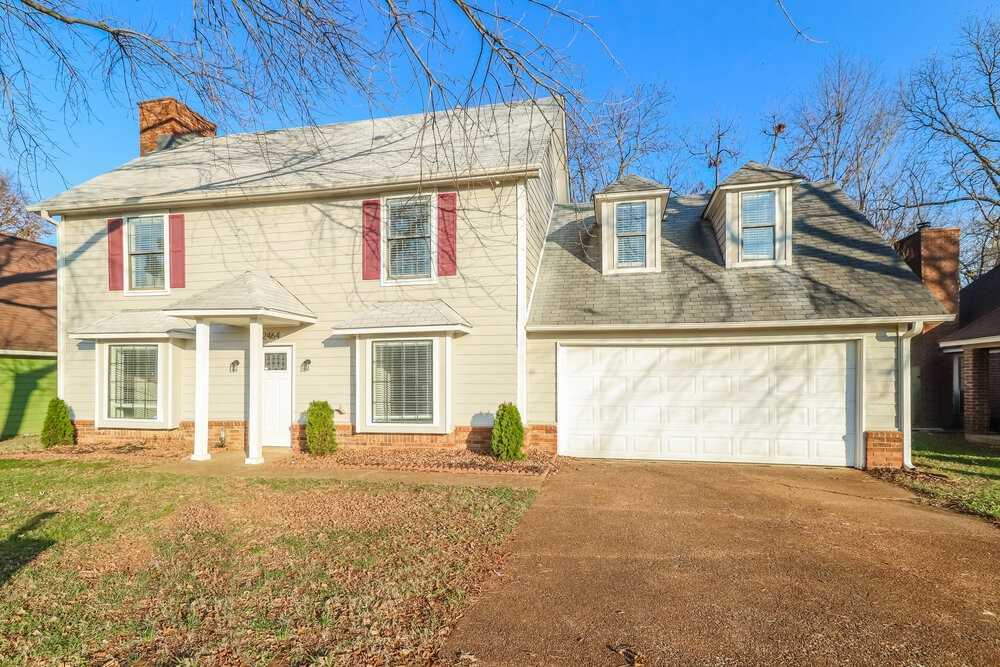 2464 Green Glen Drive - Photo 4 of 17