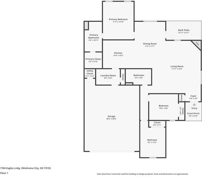 7104 Eagles Lndg - Photo 2 of 16