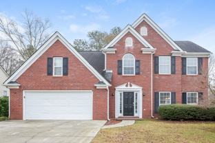 2835 Evergreen Eve Crossing - Photo 1 of 1