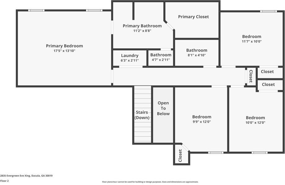 2835 Evergreen Eve Xing - Photo 3 of 17