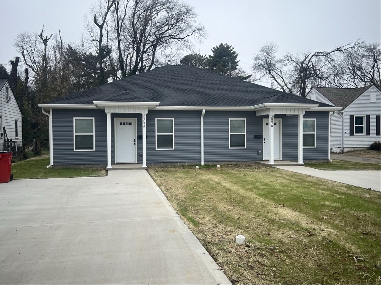 2807 Nelson Drive #A