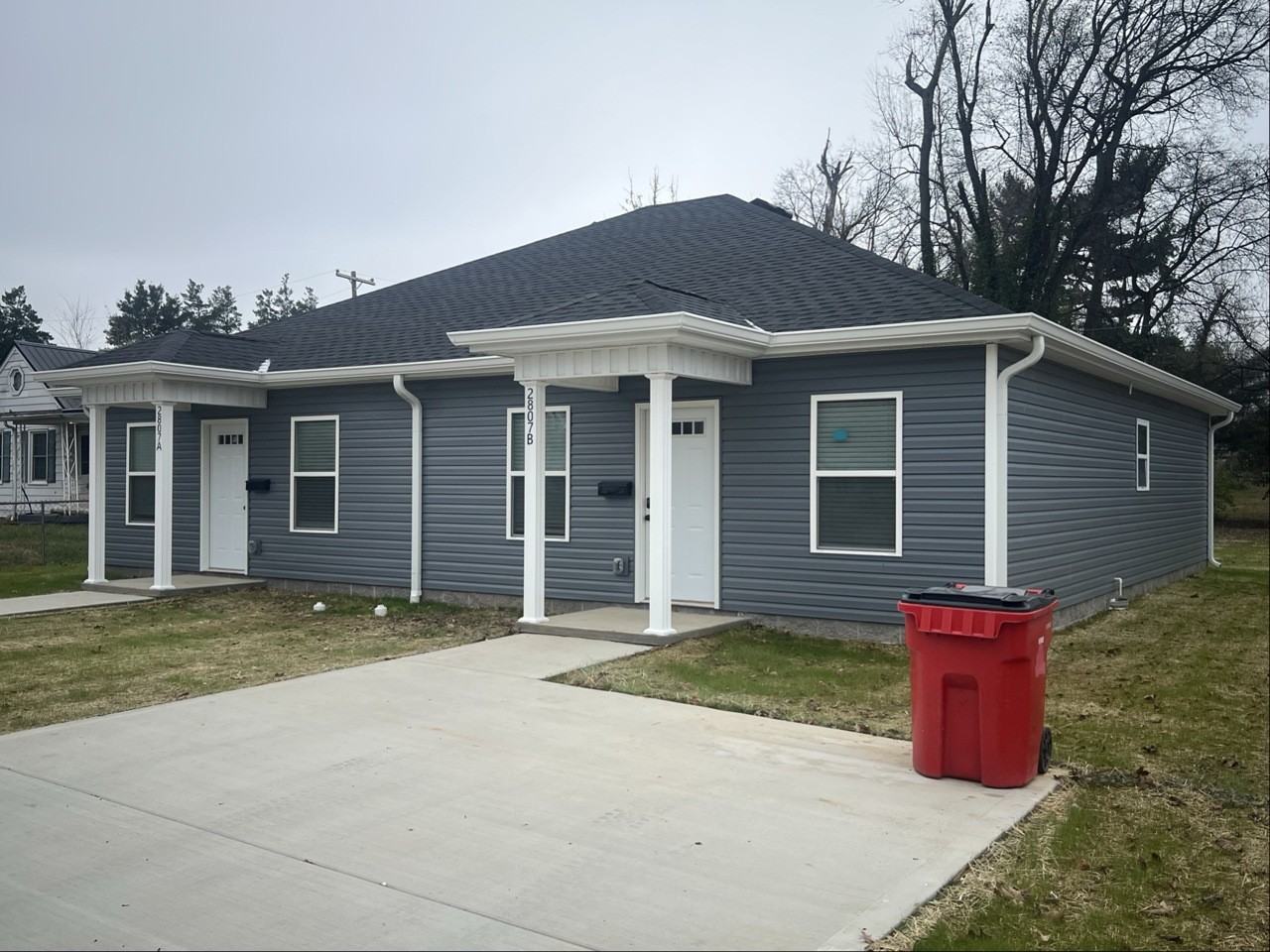 2807 Nelson Drive #B