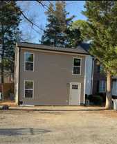 1703 Lane Street - Photo 1 of 1