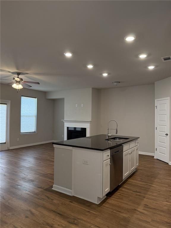 3619 Canyon Springs Drive - Photo 3 of 17