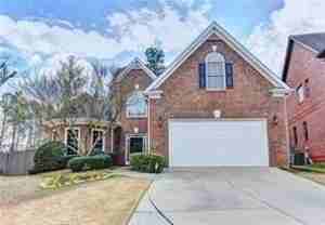 250 Fieldsborn Way Northeast - Photo 1 of 1