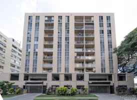 featured image of 1415 Punahou Street #306