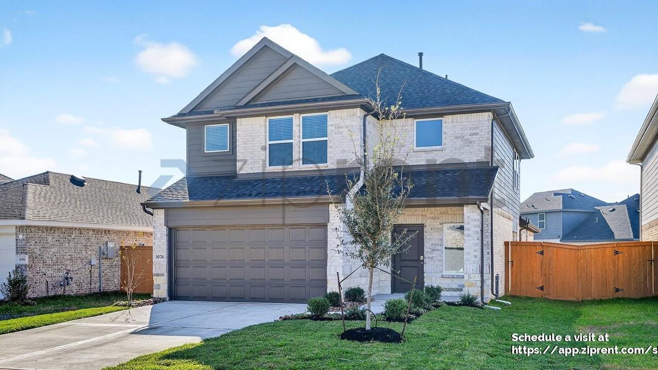 3076 Dylan Skyland Drive