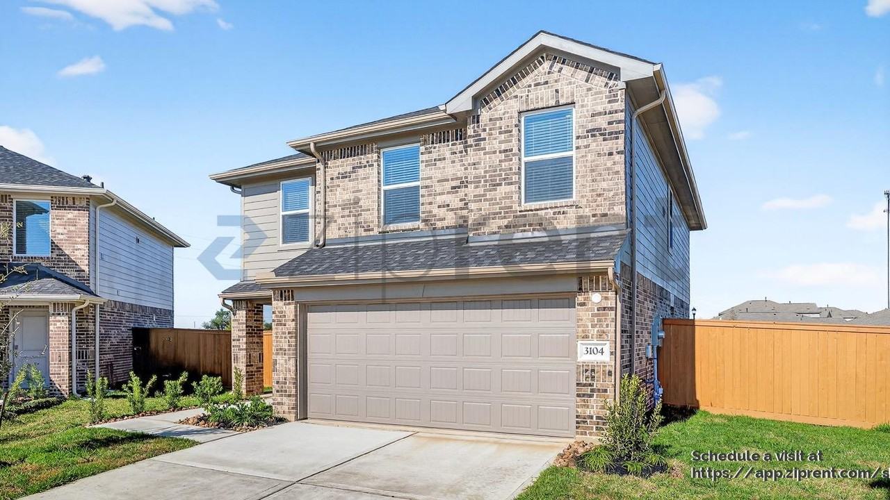 3104 Nori Shores Drive