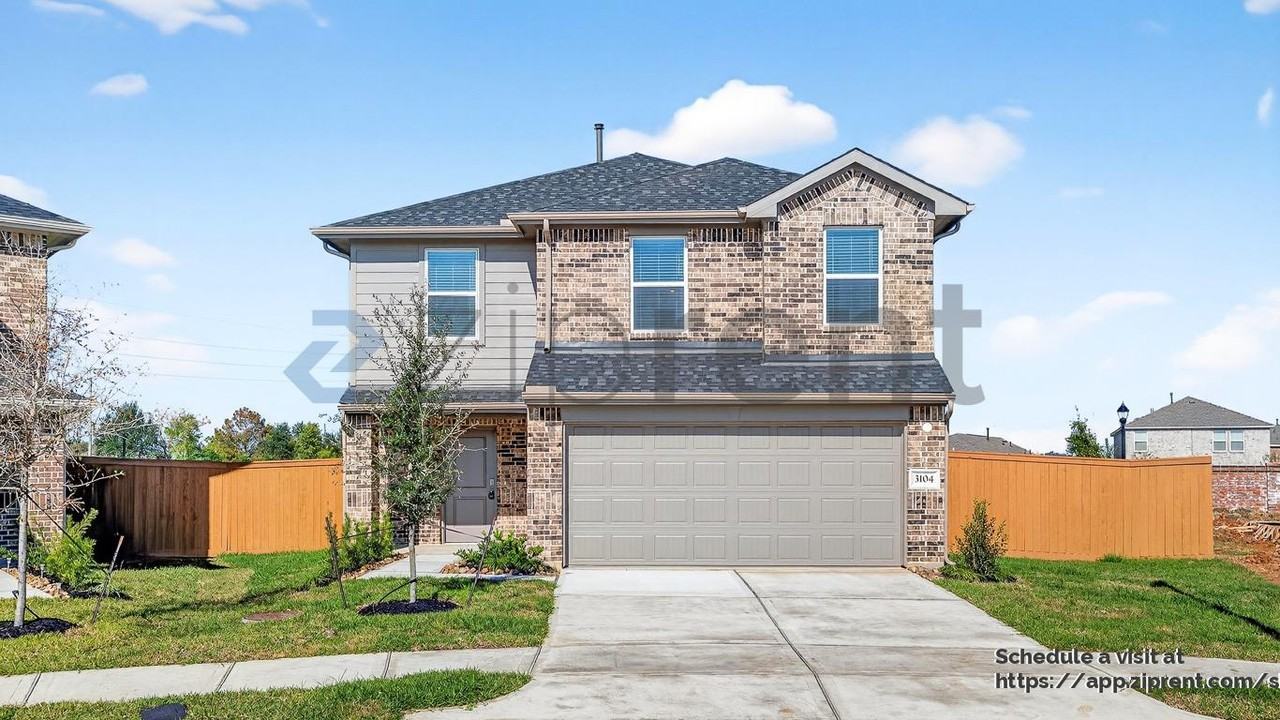 3104 Nori Shores Ln - Photo 2 of 25