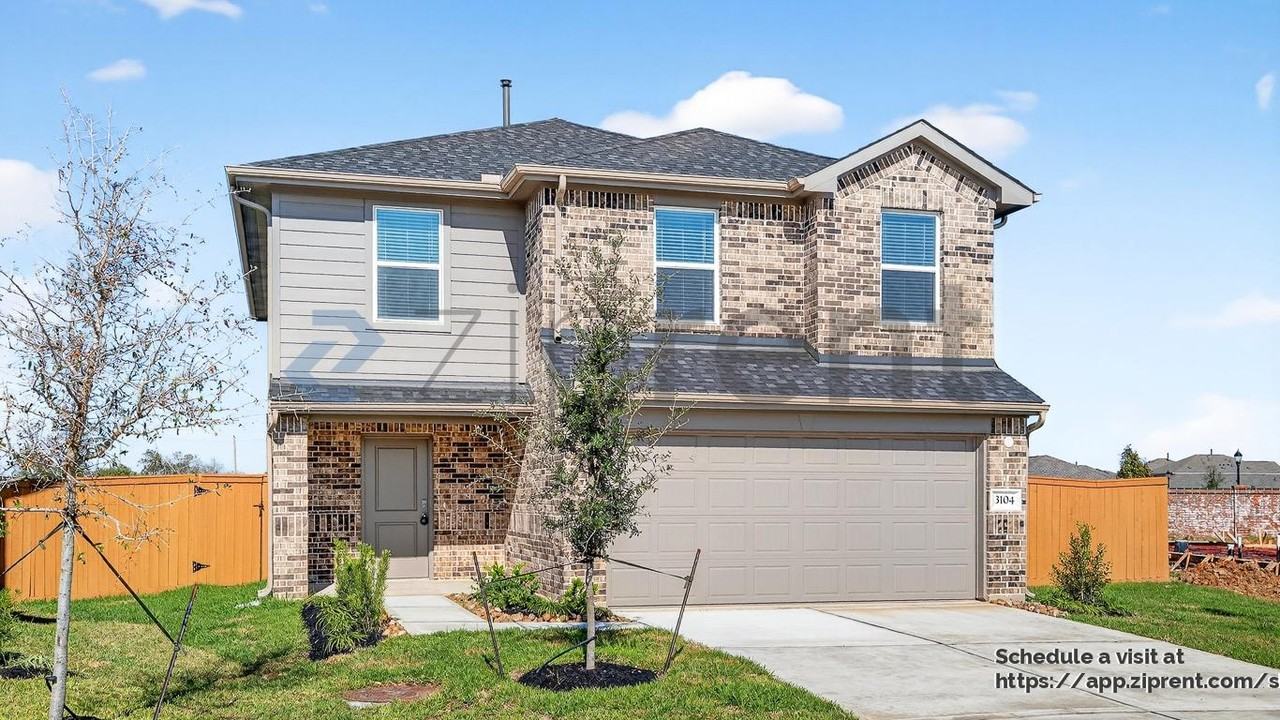 3104 Nori Shores Ln - Photo 4 of 25