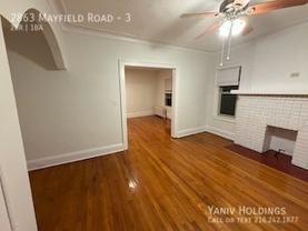 2863 Mayfield Road #3 - Photo 1 of 1