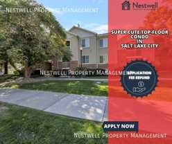 150 South 800 East #A9 - Photo 1 of 1