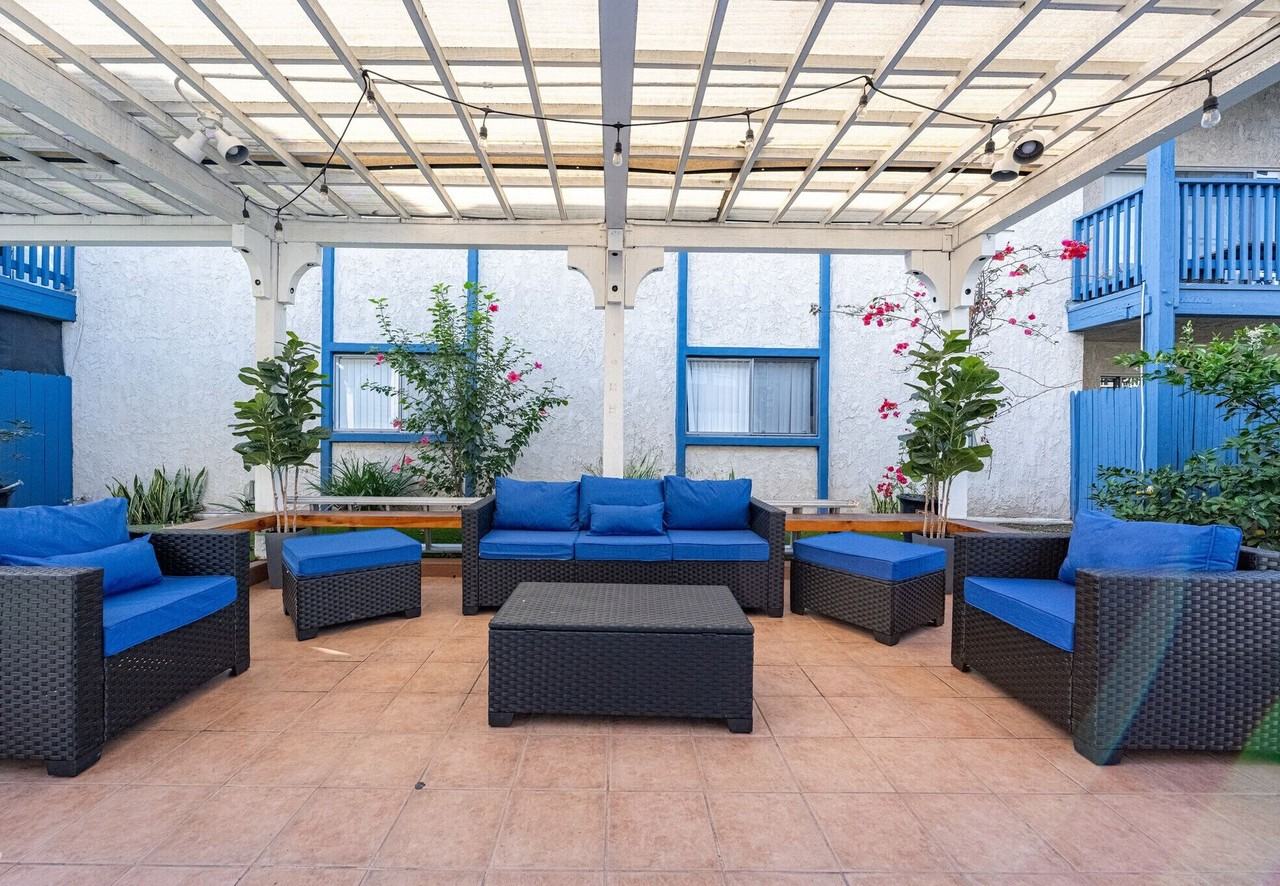 Harmony Court Apartments - Photo 3 of 43