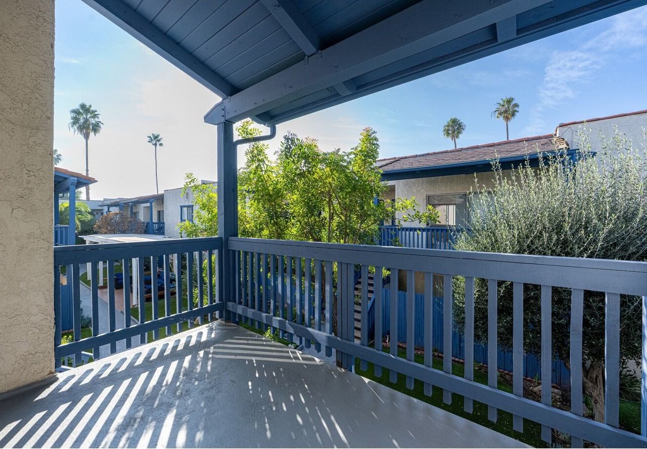 Harmony Court Apartments - Photo 6 of 43