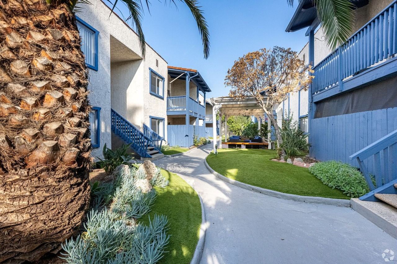 Harmony Court Apartments - Photo 2 of 43