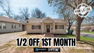 930 Freeman Street - Photo 1 of 1