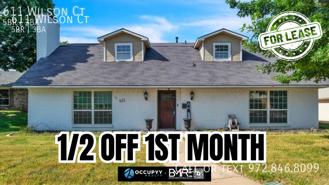 611 Wilson Court - Photo 1 of 1