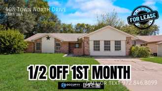 408 Town North Drive - Photo 1 of 1