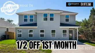 5708 Barkridge Drive - Photo 1 of 1