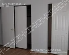 3229 Ashby Rd #2 - Photo 2 of 7