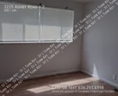 3229 Ashby Rd #2 - Photo 6 of 7