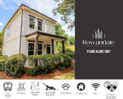 featured image of 511 Olive Branch Way #1