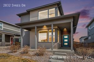 featured image of 2832 Sykes Drive