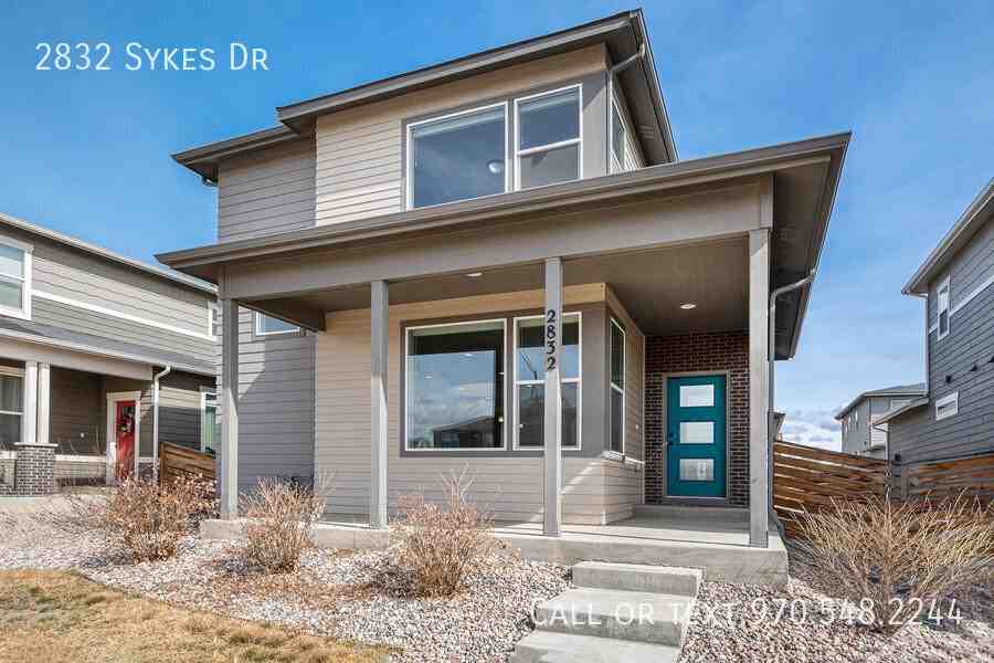 2832 Sykes Drive - Photo 2 of 22