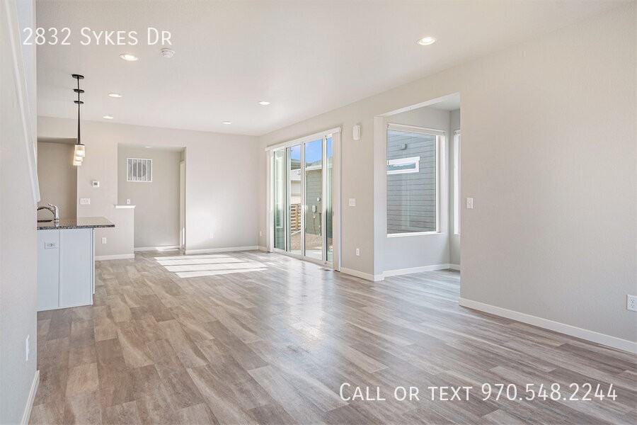 2832 Sykes Drive - Photo 4 of 22