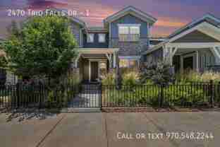 2470 Trio Falls Drive #1 - Photo 1 of 1