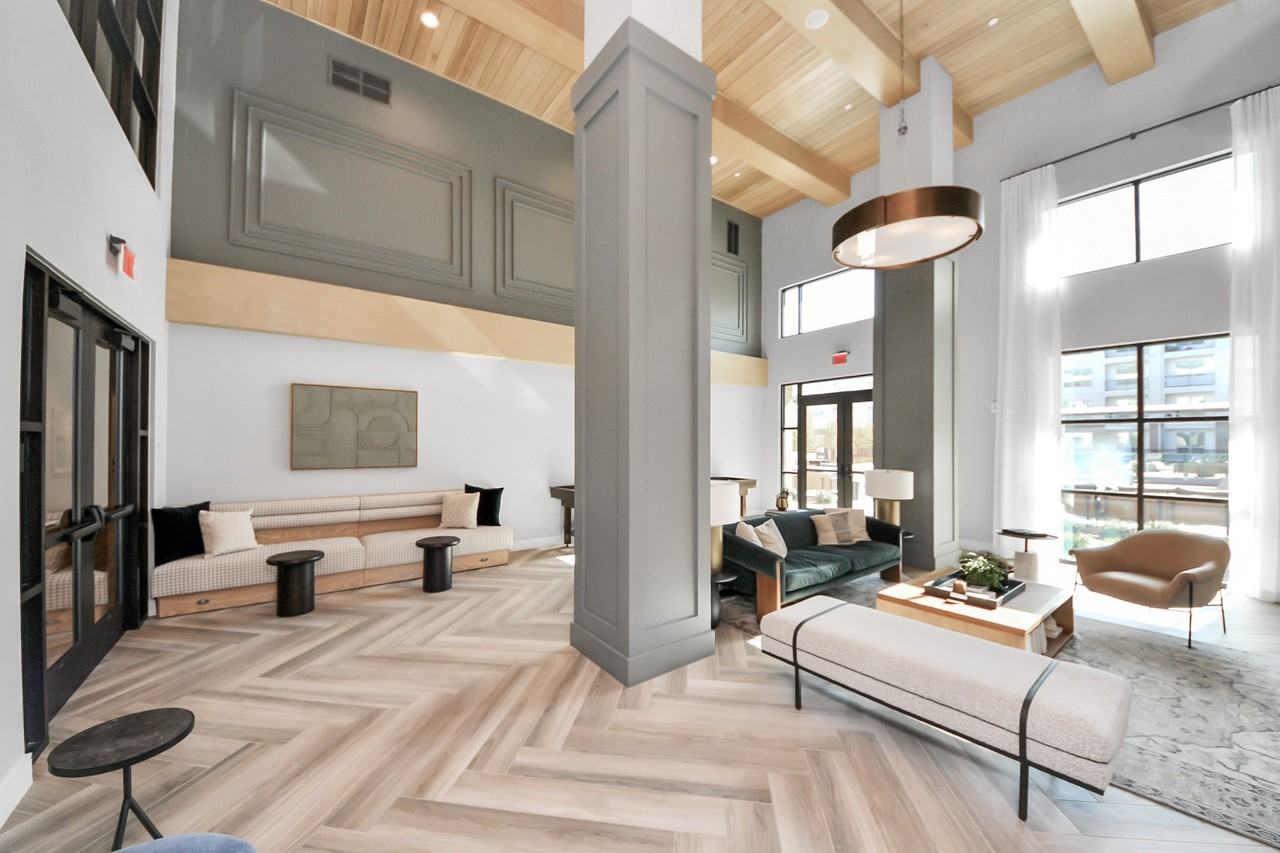 15635 Memorial Drive