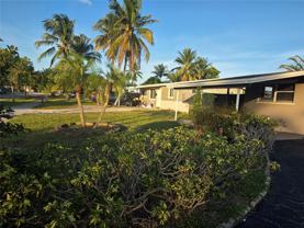 4138 Northwest 12th Terrace #4138 - Photo 1 of 1