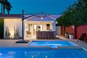 featured image of 10510 Ocotillo Road #10510