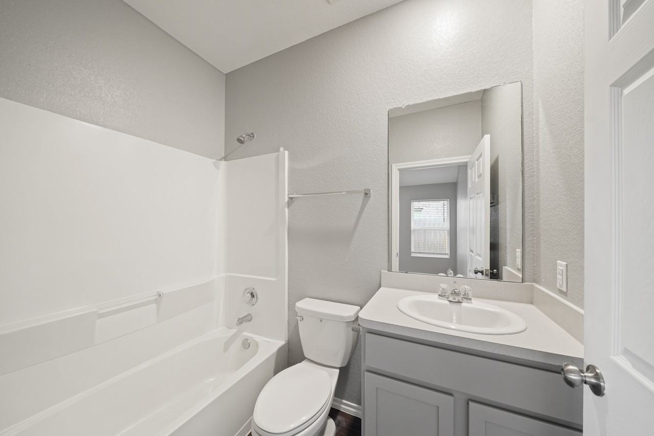 7823 Winward Ridge Way #7823 - Photo 5 of 25