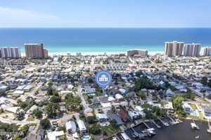 featured image of 6813 South Lagoon Drive #6813