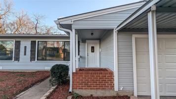 featured image of 2826 Encino Drive #2826