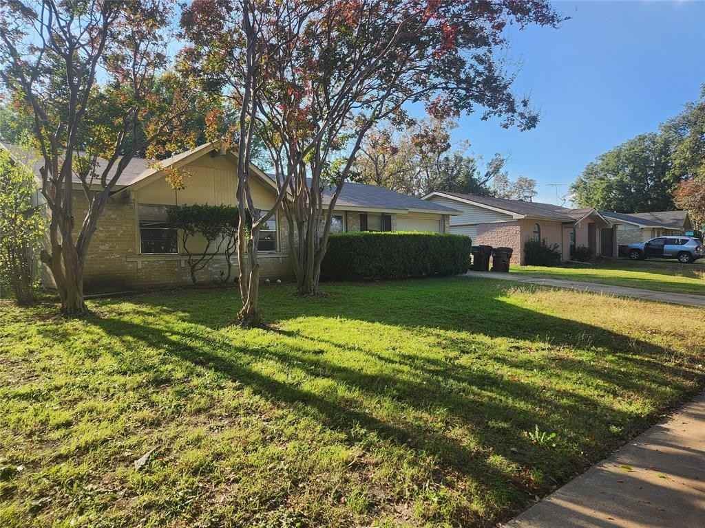 3353 Westminster Drive #3353