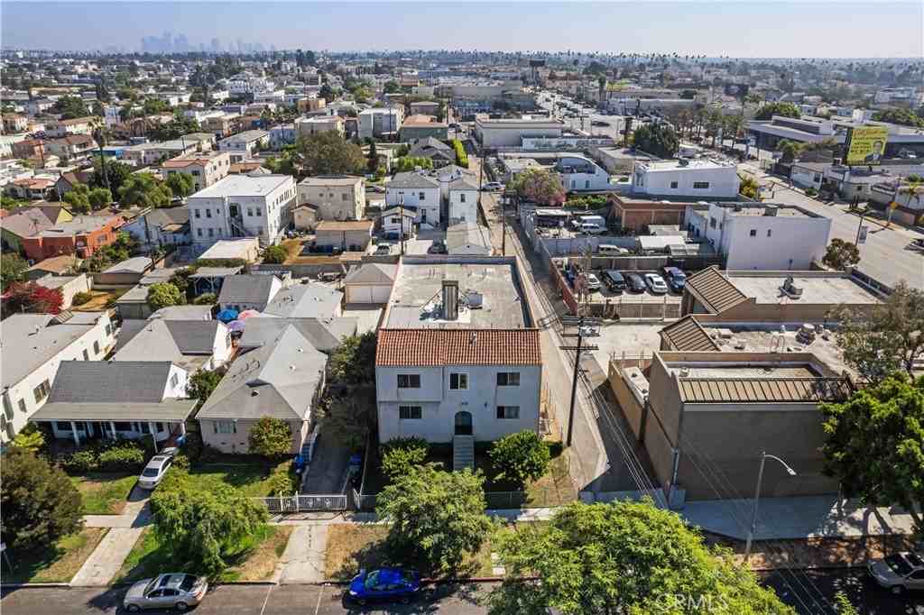 1858 S Orange Dr #1858-6 - Photo 5 of 5