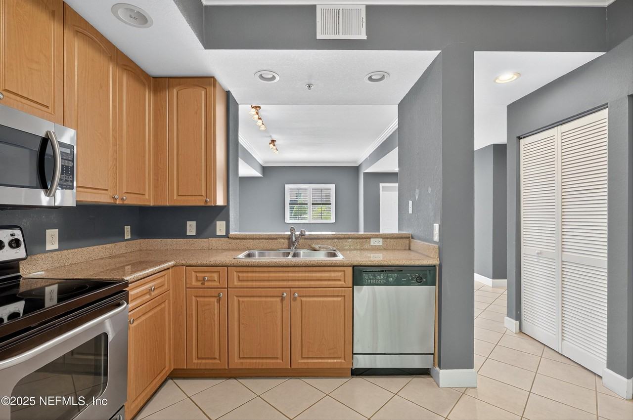 9745 Touchton Road East