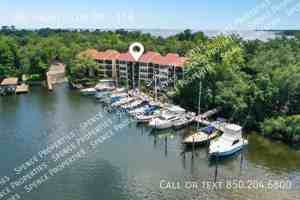 featured image of 300 Yacht Club Drive #15A