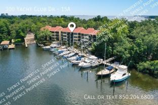 300 Yacht Club Drive #15A - Photo 1 of 1