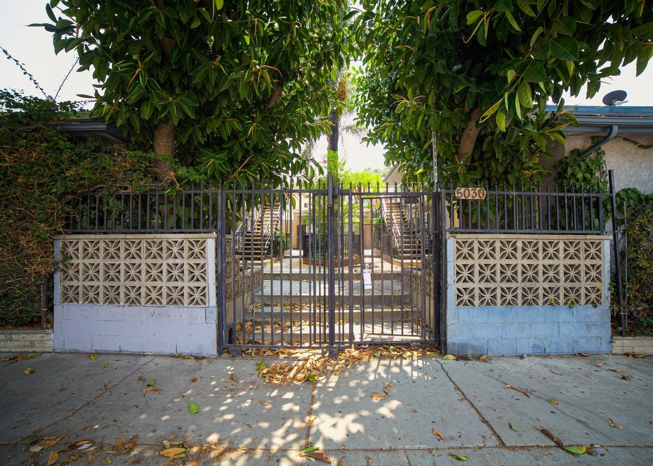 5030/ 5034 Valley Blvd - Photo 2 of 6