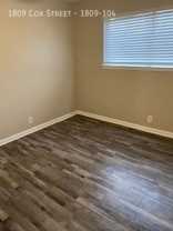 1809 on Cox Apartments - Photo 1 of 1