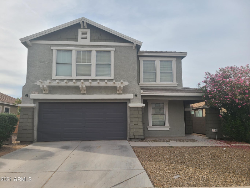 6834 South 40th Lane