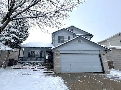 4664 East 135th Avenue #NA