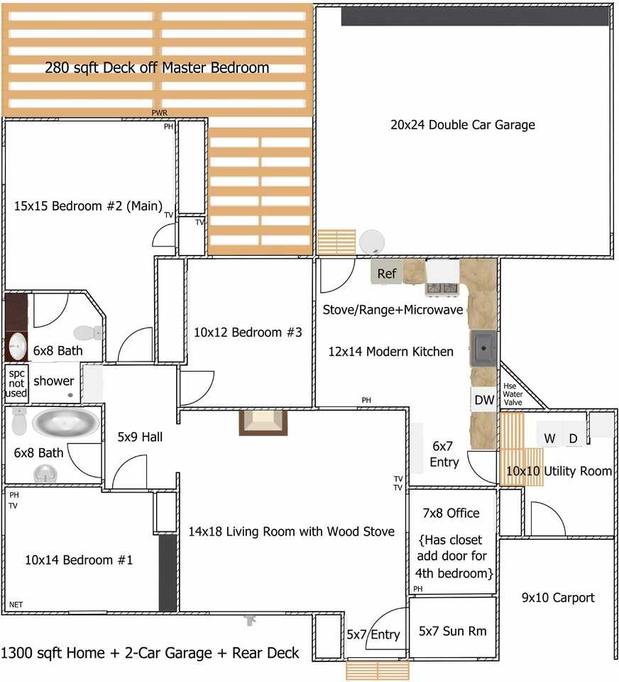 1941 28th Pl #NA - Photo 2 of 18