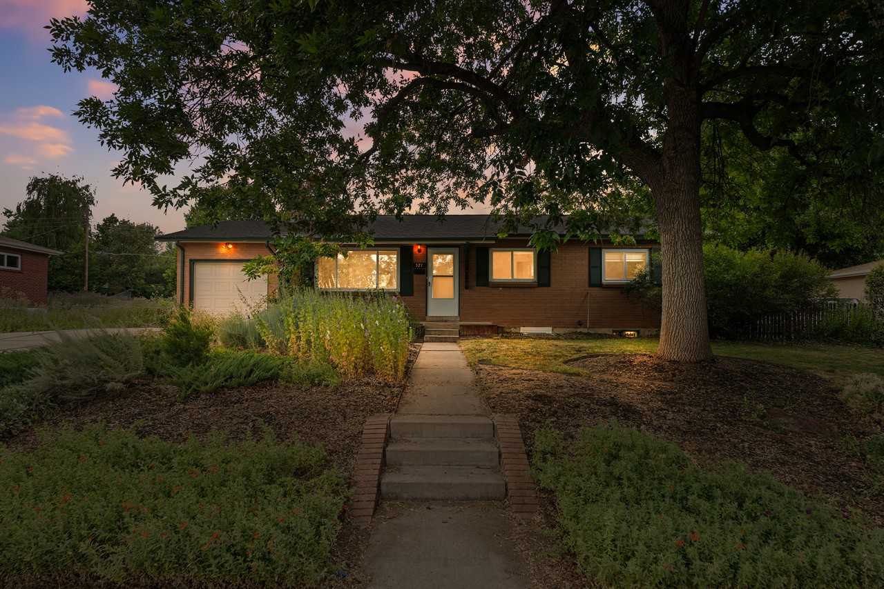 571 South Taft Street #NA