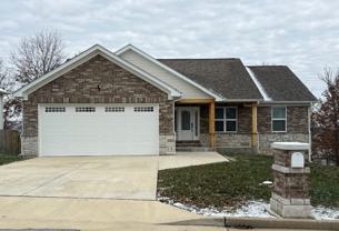 1217 Britt Lane #NA - Photo 1 of 1